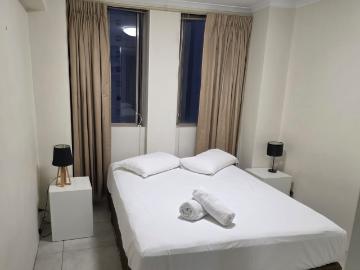 Fully furnished and fully equipped 2 bedroom apartment...
