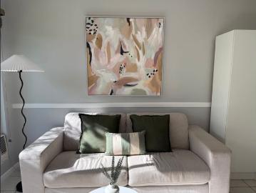 Fully Furnished Apartment Port Douglas / Plantation Resort