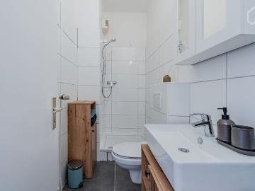 Fully furnished apartments for students, Ludwigshafen...