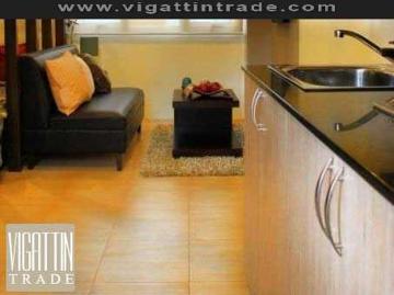Fully Furnished Baguio Condominium SLU in Bakakeng...