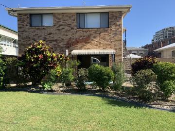 Fully Furnished, Ground Floor, Includes Water