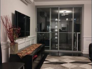 Fully Furnished Executive Apartment with Stunning River...