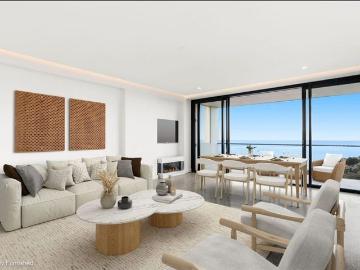 Fully Furnished Luxury Coastal Residence with...