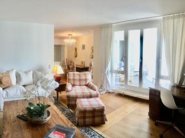 Fully furnished möblierte, elegante 2 ZI. Wohnung im...