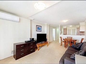 FULLY FURNISHED Spacious Apartment with 2 balconies,...