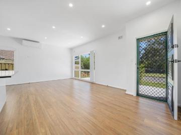 Fully Renovated Family Home
