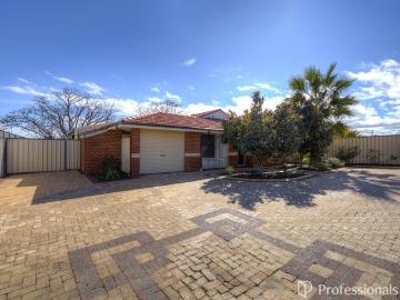 Fully Renovated, Move In Ready Home in Secure Gated...