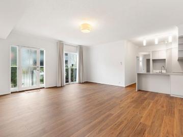 Fully Refurbished Apartment in the Heart of Southbank
