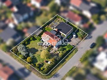 Für Projektentwickler & Investoren: 1.054 m²...