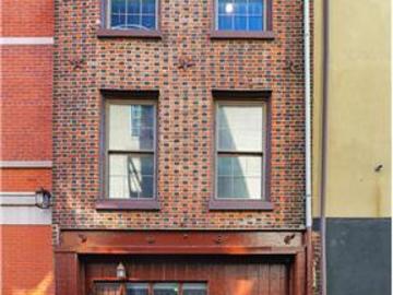 Furnished 3 Bedroom Apt in Old City Philadelphia
