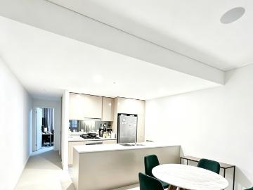 Furnished 2 Bedroom Apartment | Parking & Free Shuttle...