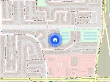 Furnished 4 Bed + Bonus Room & Office | Lake View...