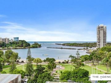 Apartment For Lease 2084/20 Stuart Street, Tweed Heads...