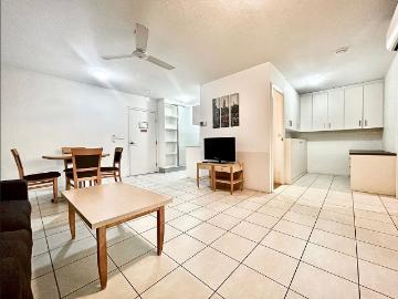 Furnished Apartment to Rent in Darwin CBD