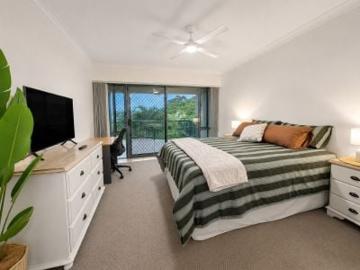 Furnished Room With Ensuite In Prime CBD Location