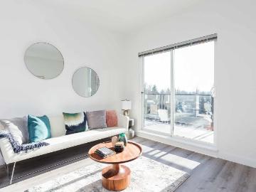 Fusion 1 Bedroom Apartment for Rent at 13555 96 Ave,...