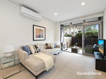 G03/1 7 Waratah Avenue, Randwick, Australia