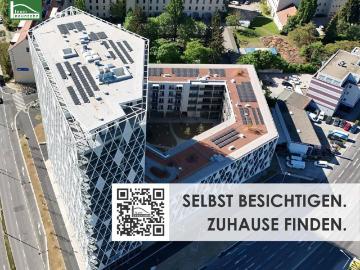 Ganz oben an ge kommen – Level Graz – Erstbezug mit...