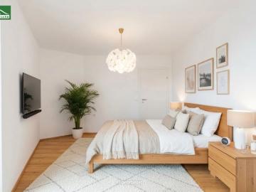 Ganz oben an ge kommen – Level Graz – Erstbezug mit...