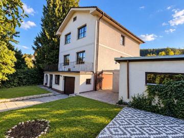 GABLITZ | GEPFLEGTES EINFAMILIENHAUS MIT GARTEN,...