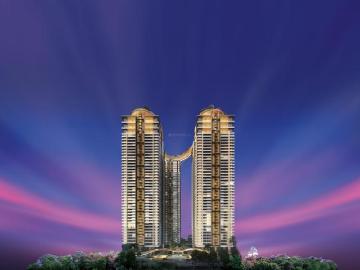Gachibowli 4 BHK Apartment For Sale Hyderabad