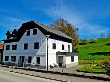 Haus Gallspach Gallspach 102251317