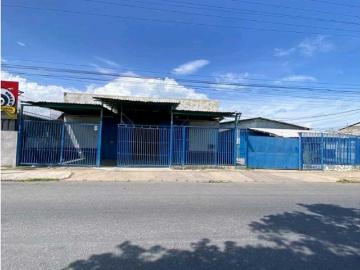 Galpón en Alquiler Av Aragua Zona Industrial San Miguel...