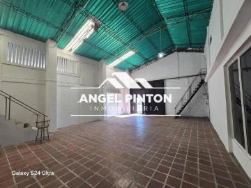 Galpon en Alquiler en San Francisco Zulia 432 m2