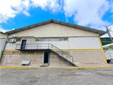 Galpon Industrial en alquiler 1100m2 San José de los Altos