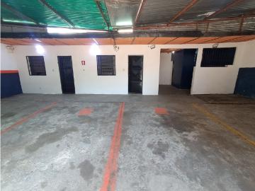 En alquiler Galpón industrial en Naguanagua
