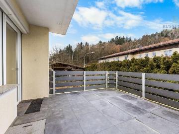 Großzügige Gartenwohnung in LKH Nähe #Sonne #Top...