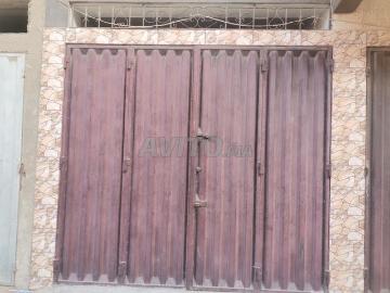 Garage 18 m² à louer 1200 dhs Hay Rihane