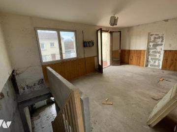 Garage en vente à Bouguenais, Pays de la Loire, 94680€