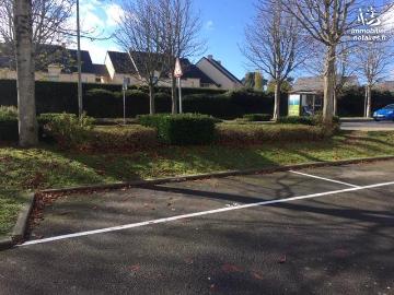 Garage en vente à Guérande, Pays de la Loire, 4500€