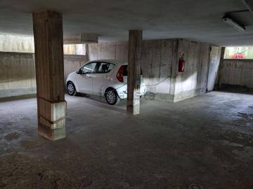 Garage in vendita di m² in Via PREVITALI