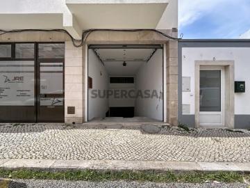 Garagem Centro Caldas da Rainha