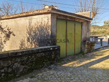 Garagem e reduto ALDEIAS GOUVEIA | LEILÃO ELETRONICO FIM...
