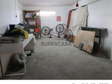 Garagem em Alhos Vedros