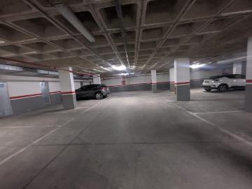 GARAJE CON TRASTERO EN JUAN DE BORBON