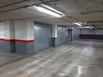Garaje cerrado en venta en Alzira