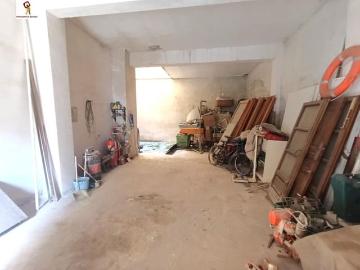 Garaje en alquiler en Benissa, Alicante Costa Blanca