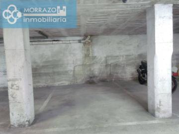 Garaje en alquiler en Bueu Casco Urbano