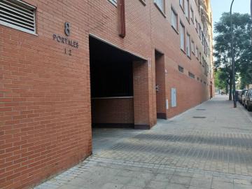 Garaje en alquiler en El Bercial 28907