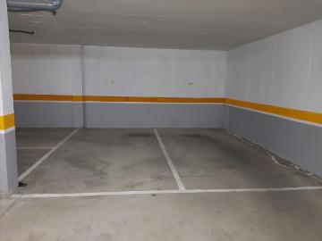 Garaje en Hervás