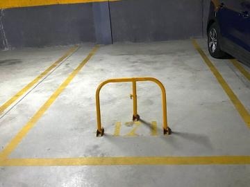 Garaje en venta, Alcobendas, Madrid