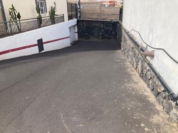 Garaje en venta en Callao Salvaje, Tenerife
