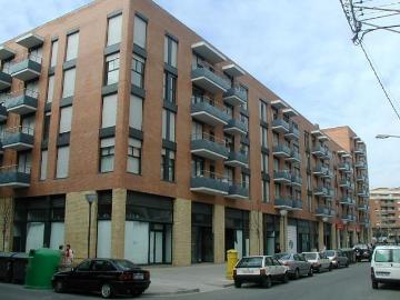 Garaje en venta en calle Carrerada, Montcada i Reixac,...