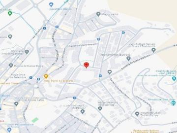 Garaje en venta en calle D'amadeu Vives, Blanes, de...