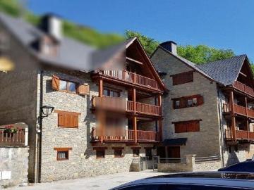 Garaje en venta en calle De Casteras, Bossòst, de 15 m²...