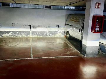 Garaje en venta en calle De Béjar, Barcelona, por 17.100